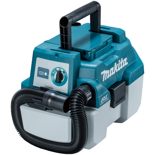 マキタ 充電式集じん機 VC750D