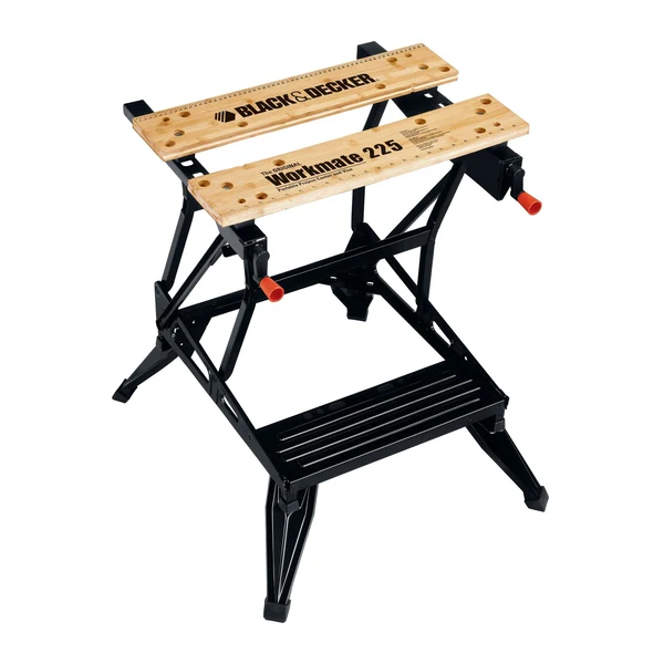 BLACK+DECKER WM225の商品画像