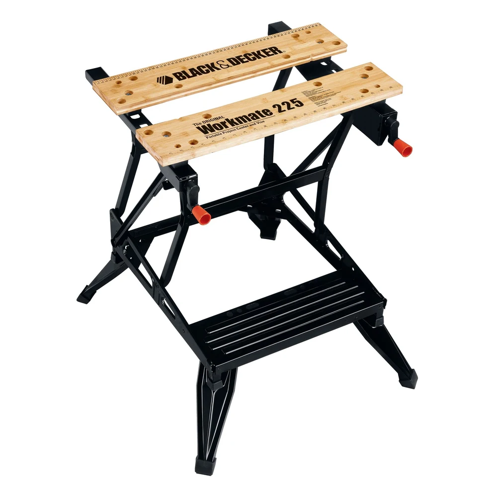 BLACK+DECKER ワークメイト WM225