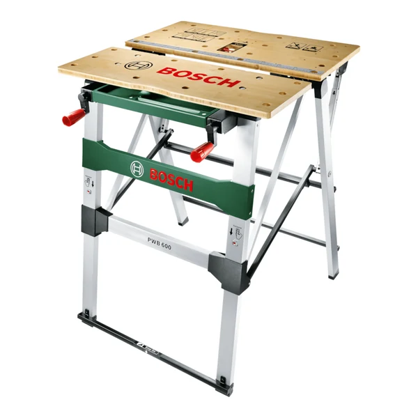 BOSCH PWB 600 ワークベンチ