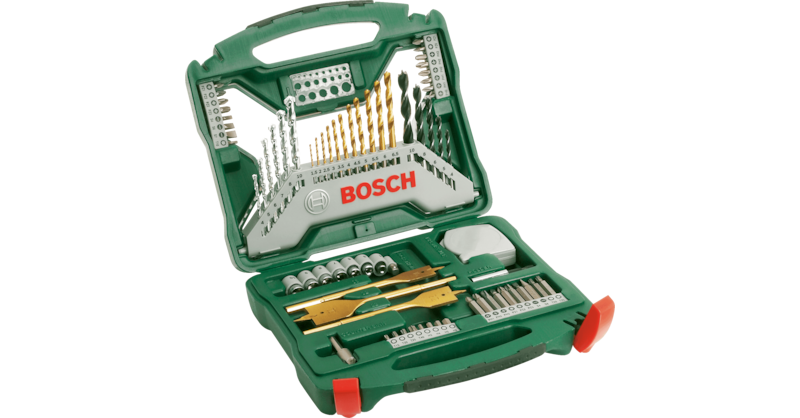 BOSCH X-Line 70 2607019329