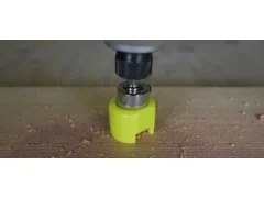 スターエム No.5005 ドリルストッパー 6mm 5005-060