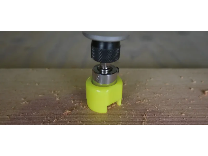 スターエム No.5005 ドリルストッパー 6mm 5005-060