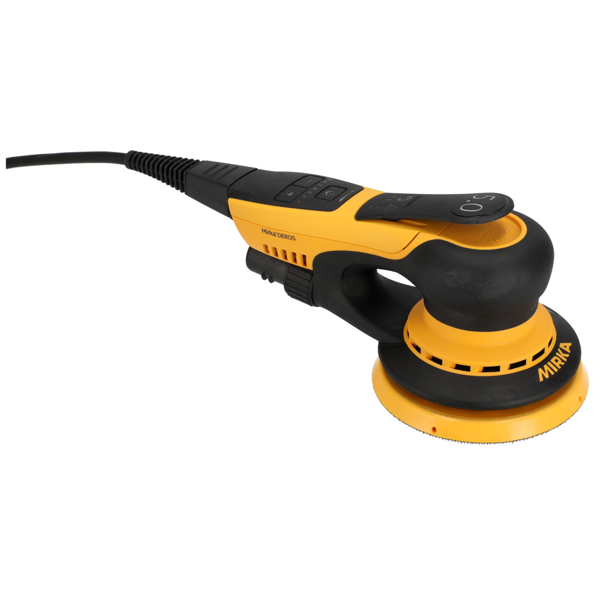 Mirka DEROS II 550X