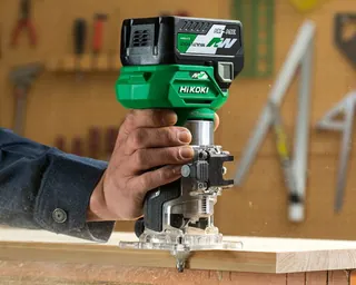 HiKOKI M3608DAの商品画像