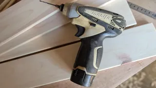 マキタ 充電式インパクトドライバ TD090D