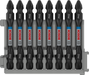 BOSCH PRO Impact PH2 Double-Ended Bit 65mm