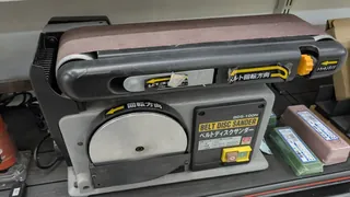 筆者が使っているSK11 BDS-100Nの実機写真