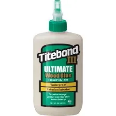 Titebond III Ultimate 1413の公式商品画像