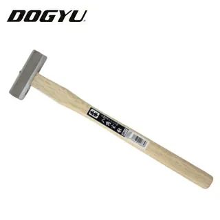土牛 ステンレス八角玄能 225g 00664の商品画像
