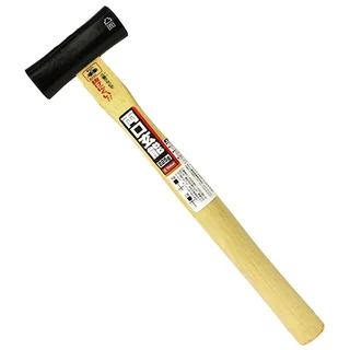 E-Value 両口玄能 225Gの商品画像