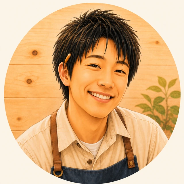 工具えらび.com運営者・レガ